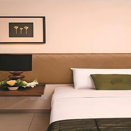 Le Beringin Hotel Салатига Екстериор снимка