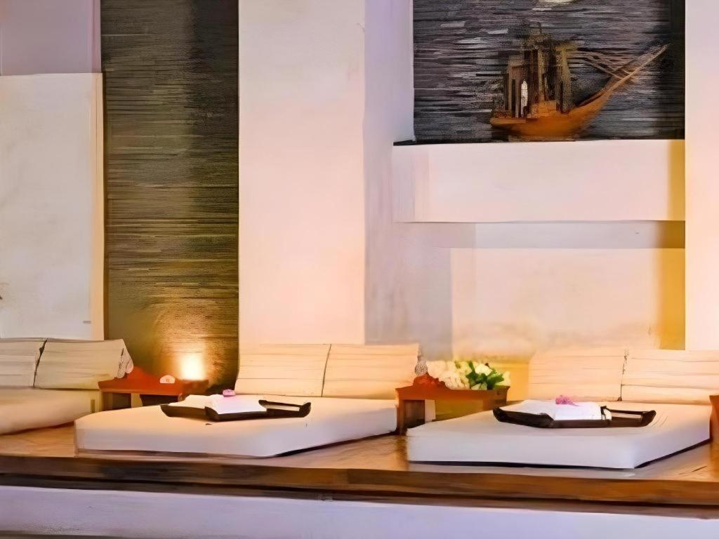 Le Beringin Hotel Салатига Екстериор снимка