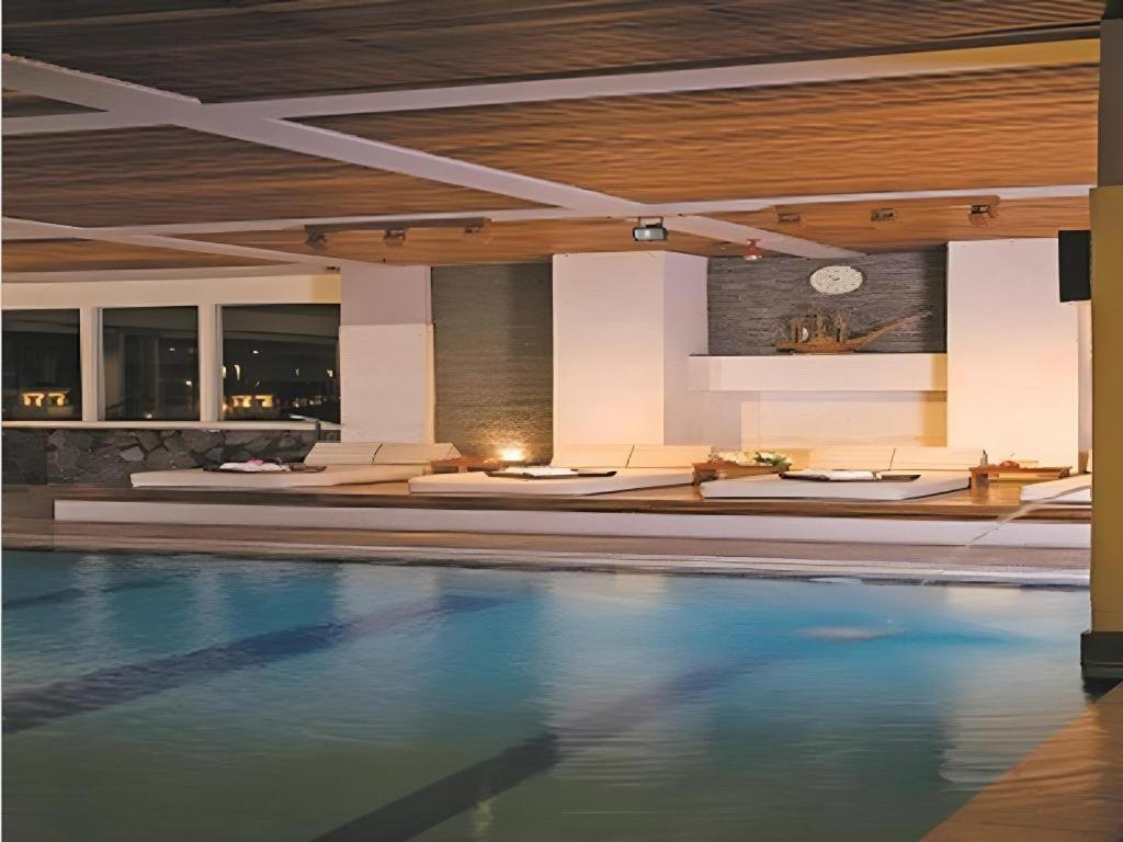 Le Beringin Hotel Салатига Екстериор снимка