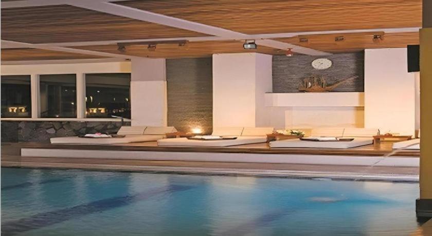 Le Beringin Hotel Салатига Екстериор снимка